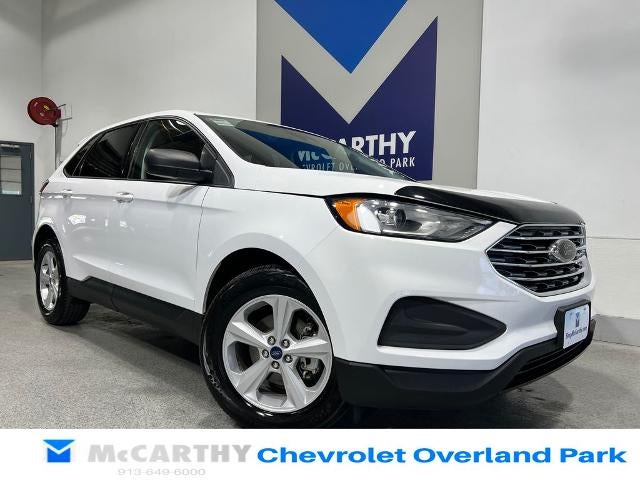 2020 Ford Edge SE