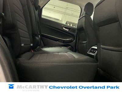 2020 Ford Edge SE