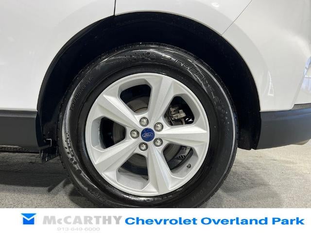 2020 Ford Edge SE