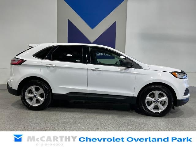 2020 Ford Edge SE