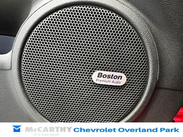 2012 Chevrolet Camaro ZL1