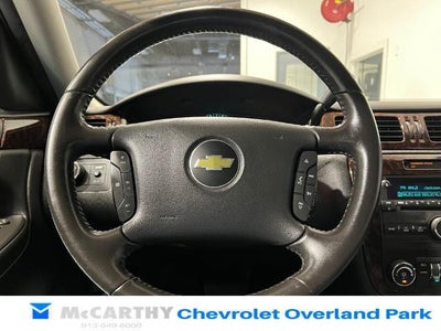 2012 Chevrolet Impala LT Retail