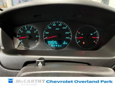 2012 Chevrolet Impala LT Retail