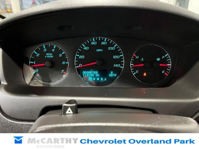 2012 Chevrolet Impala LT Retail