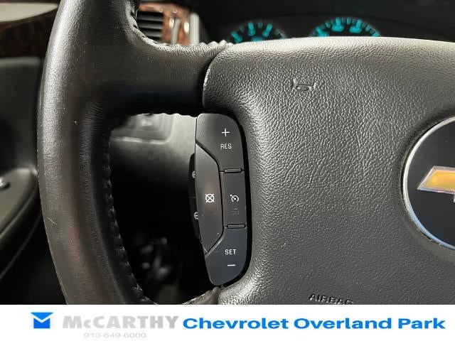 2012 Chevrolet Impala LT Retail