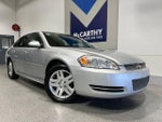 2012 Chevrolet Impala LT Retail