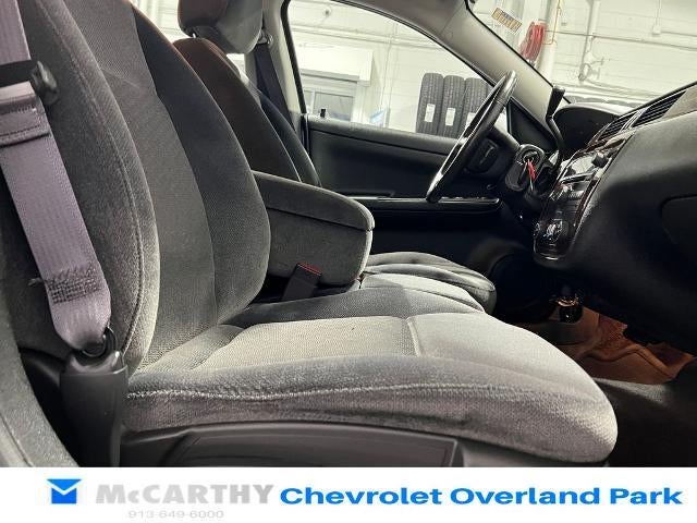 2012 Chevrolet Impala LT Retail