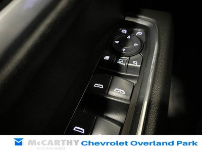 2024 Chevrolet Silverado 3500 HD High Country