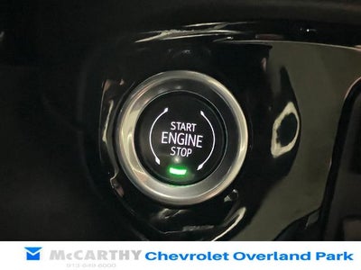 2024 Chevrolet Silverado 3500 HD High Country