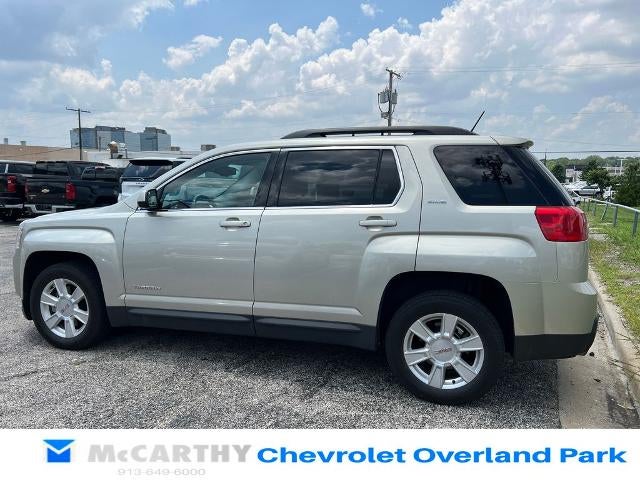 2013 GMC Terrain SLE