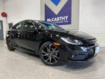 2020 Honda Civic Sedan Sport