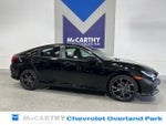 2020 Honda Civic Sedan Sport