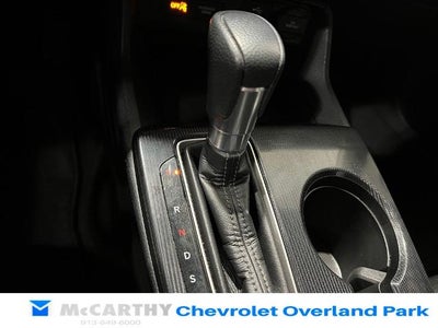 2022 Honda Civic Sedan LX