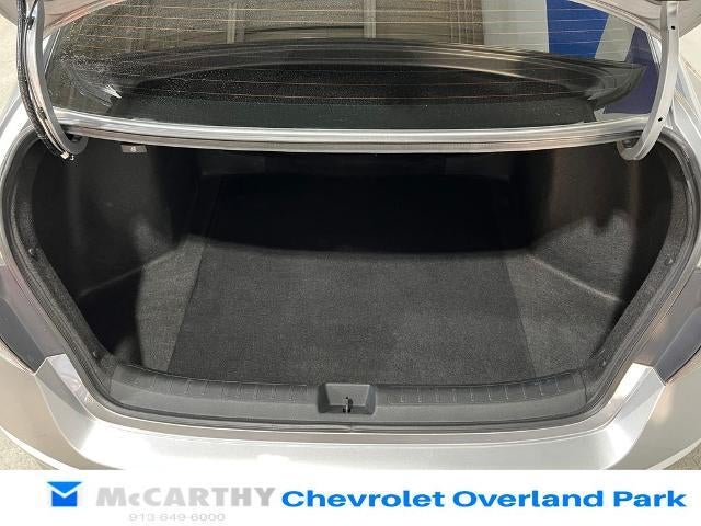 2022 Honda Civic Sedan LX