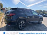 2022 Lexus RX 