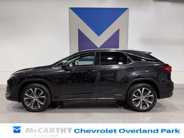2022 Lexus RX 