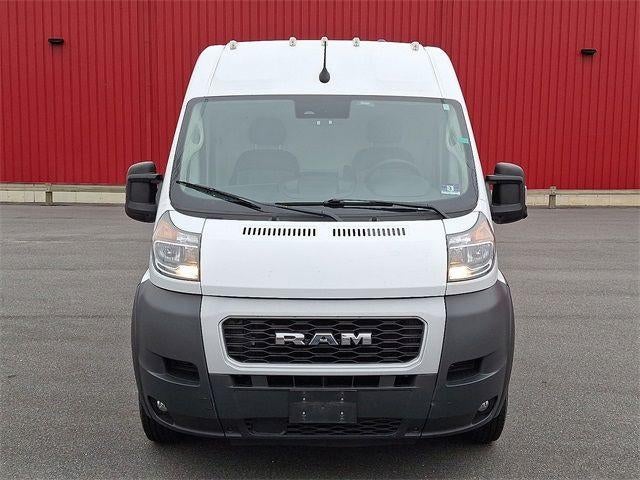 2022 RAM ProMaster Cargo Van Base