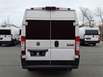 2022 RAM ProMaster Cargo Van Base