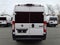 2022 RAM ProMaster Cargo Van Base