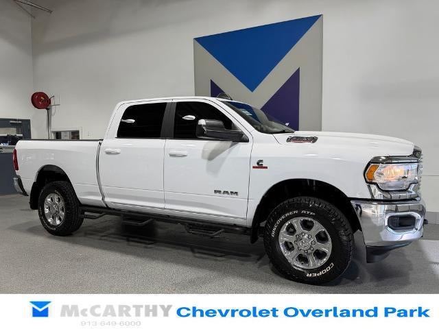 2020 RAM 2500 Big Horn