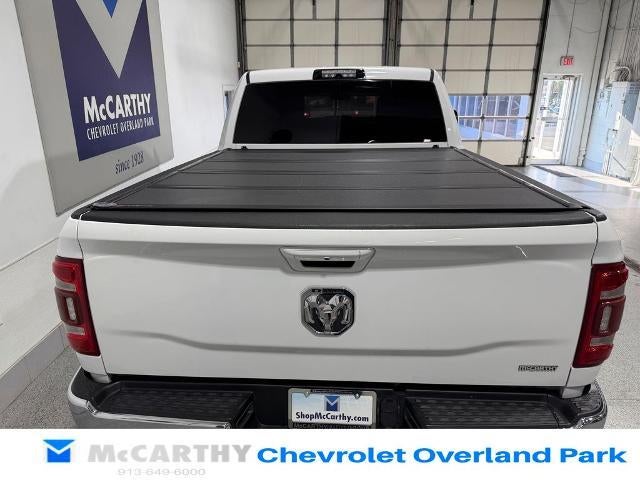 2020 RAM 2500 Big Horn