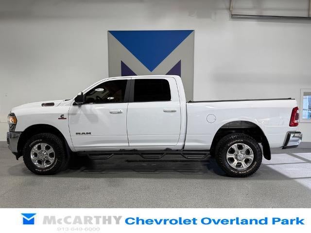 2020 RAM 2500 Big Horn