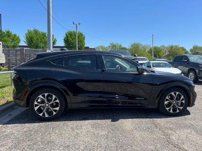 2024 Ford Mustang Mach-E Premium