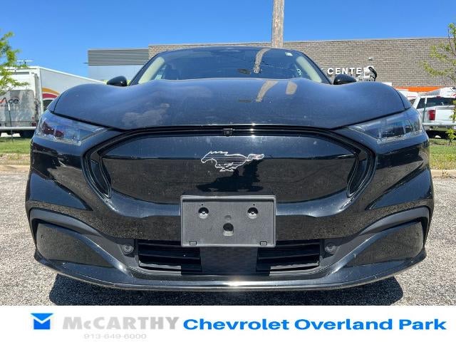 2024 Ford Mustang Mach-E Premium