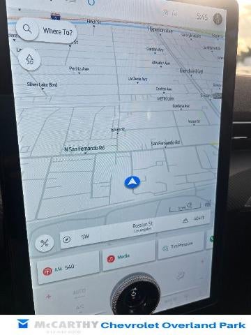 2024 Ford Mustang Mach-E Premium