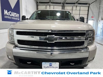 2007 Chevrolet Silverado 1500 LT w/1LT