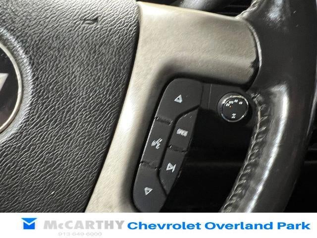 2007 Chevrolet Silverado 1500 LT w/1LT