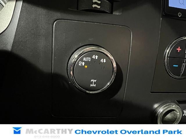 2007 Chevrolet Silverado 1500 LT w/1LT