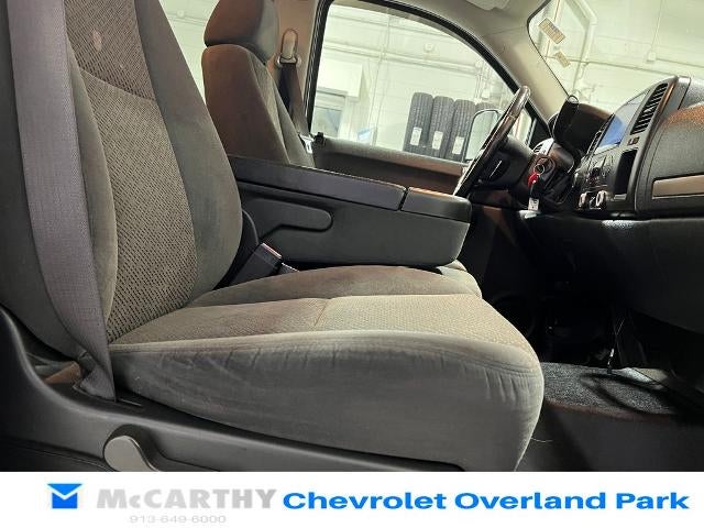 2007 Chevrolet Silverado 1500 LT w/1LT
