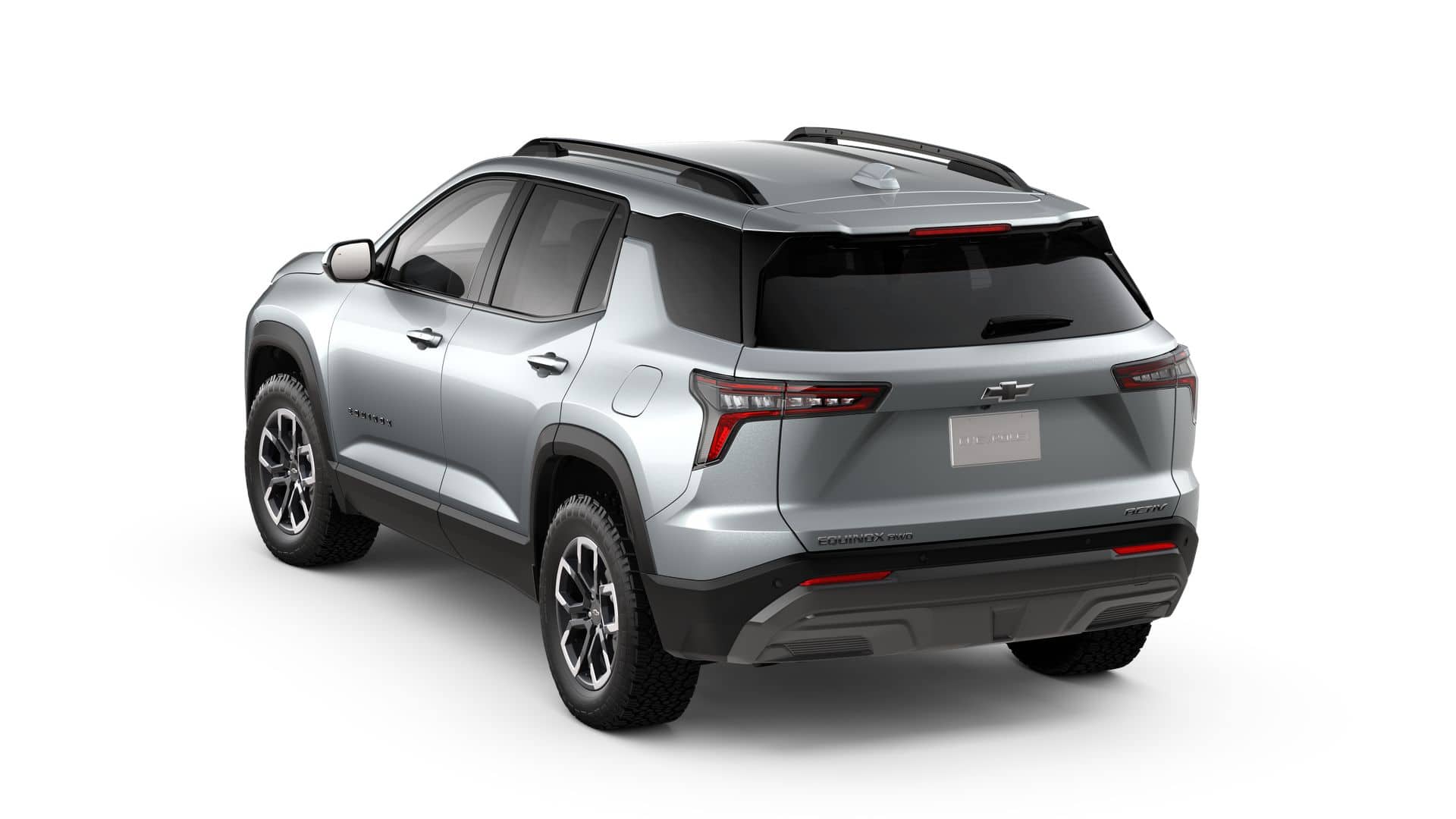 2027 Chevrolet Equinox AWD ACTIV