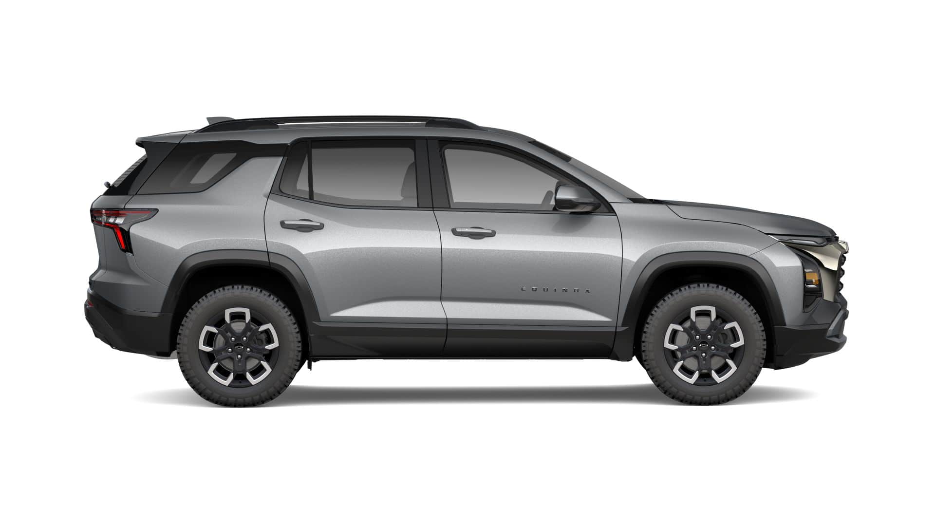 2027 Chevrolet Equinox AWD ACTIV
