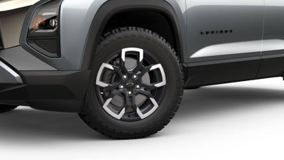 2027 Chevrolet Equinox AWD ACTIV
