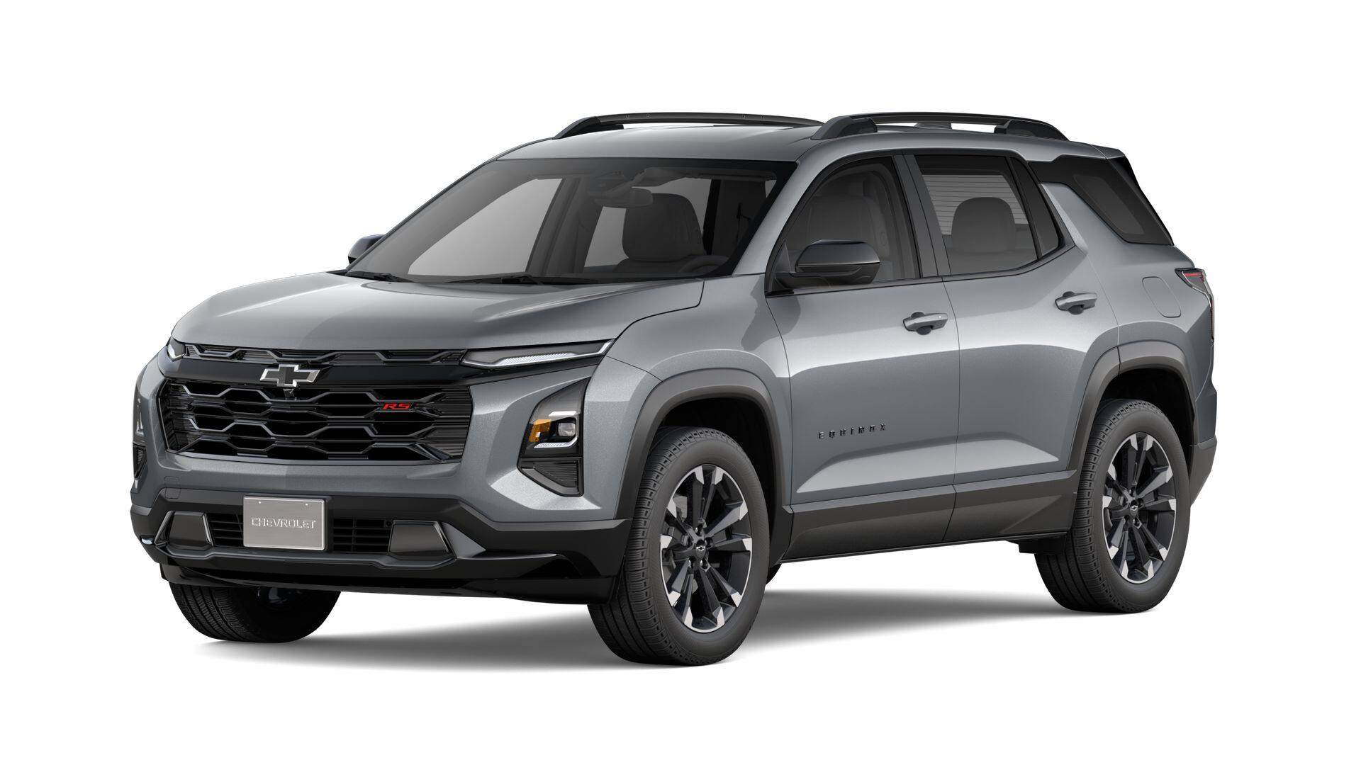 2027 Chevrolet Equinox AWD RS