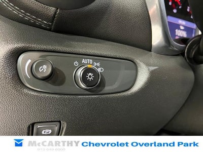 2022 Chevrolet Blazer 3LT