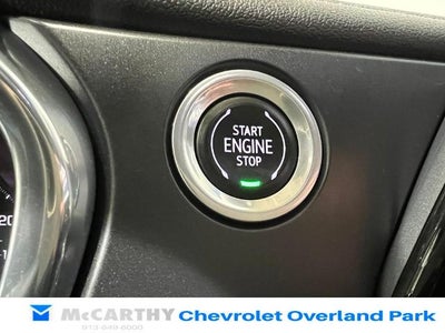 2022 Chevrolet Blazer 3LT