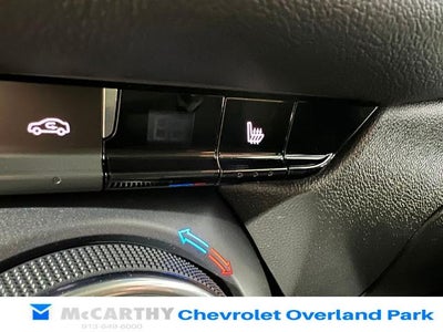 2022 Chevrolet Blazer 3LT