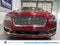 2018 Lincoln MKZ Reserve