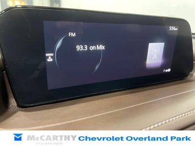 2024 Mazda Mazda CX-30 2.5 S Premium Package