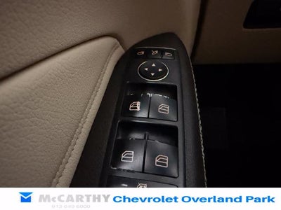 2017 Mercedes-Benz GLE GLE 350