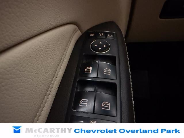 2017 Mercedes-Benz GLE GLE 350