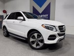 2017 Mercedes-Benz GLE GLE 350