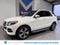 2017 Mercedes-Benz GLE GLE 350