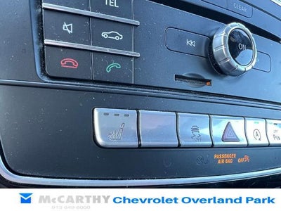 2019 Mercedes-Benz GLS GLS 450