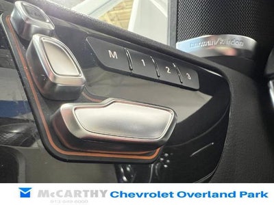 2019 Mercedes-Benz GLS GLS 450