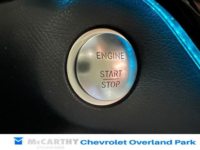 2019 Mercedes-Benz GLS GLS 450