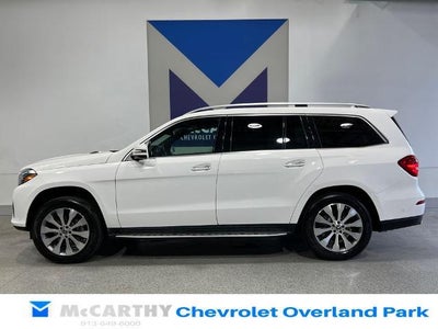 2019 Mercedes-Benz GLS GLS 450